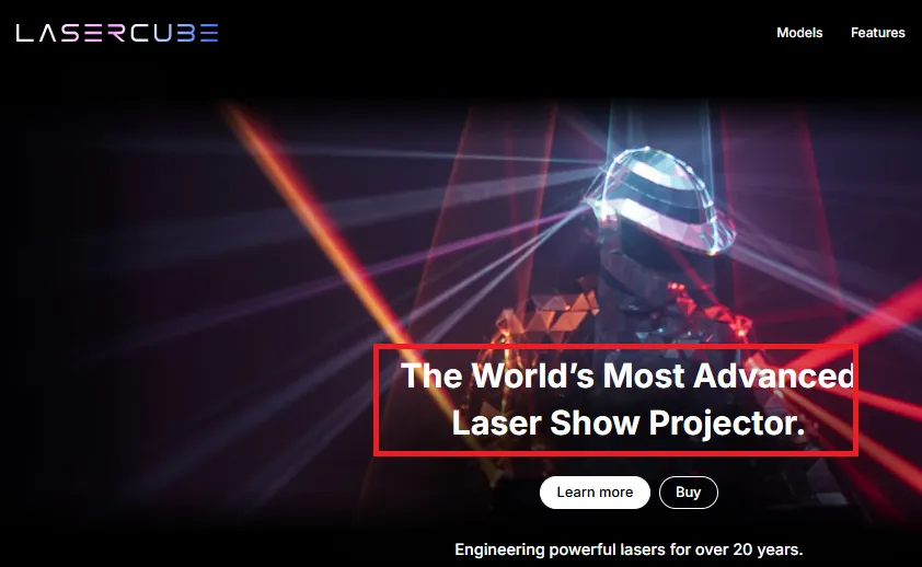 Laseros