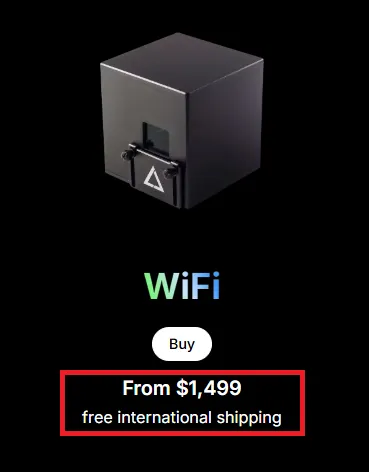 Laseros offer