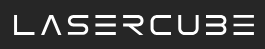 LaserCube logo